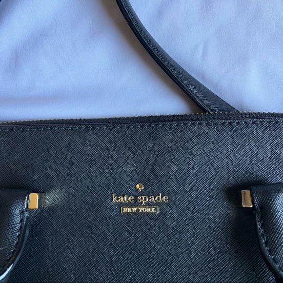 Kate Spade Cameron Street Maise Leather Purse - Picture 3 of 13